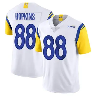 Los Angeles Rams Clay Matthews Vapor Untouchable Limited White Mens Jersey  in 2023